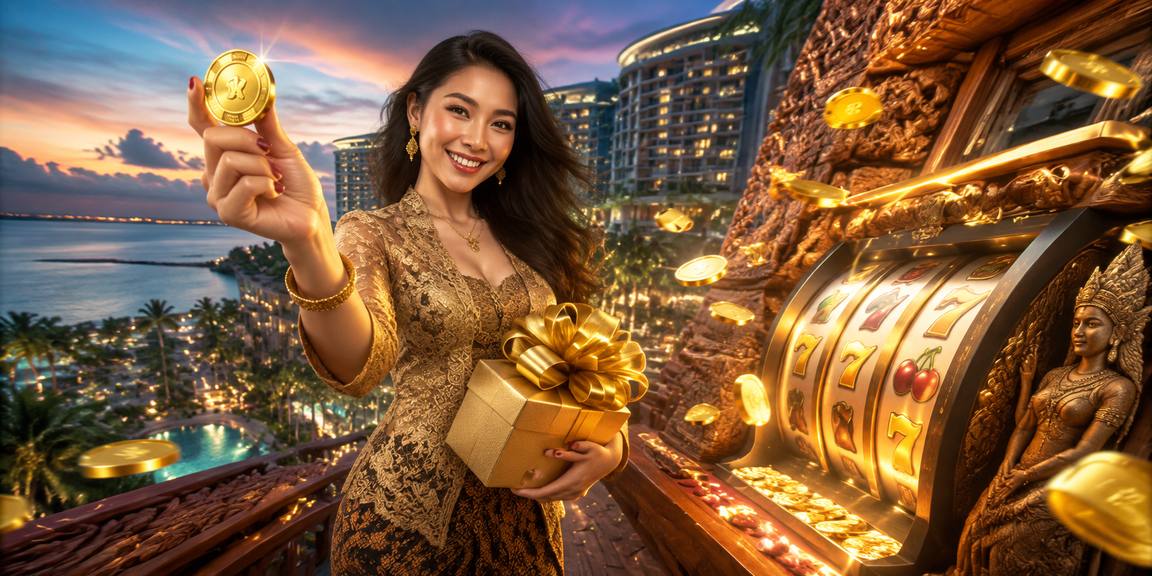 playbok88 Video Slots